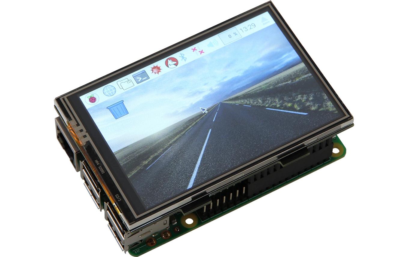 jOY-it RB-TFT3.5: 3.5 TFT LED Display