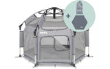 Pety Laufstall für Haustiere klein KIT