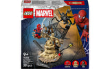 SUPER HEROES 76334