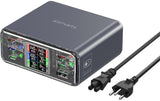 4smarts Desk Charger Lucid GaN DIY 360W