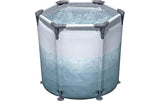 LAY-Z-SPA Eisbad Glacial Dip für 1 Person