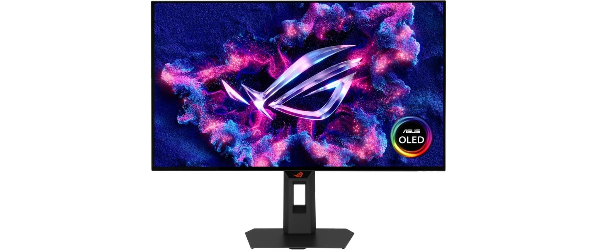 ASUS ROG Strix XG27AQWMG 27 WQHD