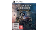 Crimson Desert Day One Edition, PS5