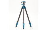 Benro SuperSlim Carbon Stativ Kit