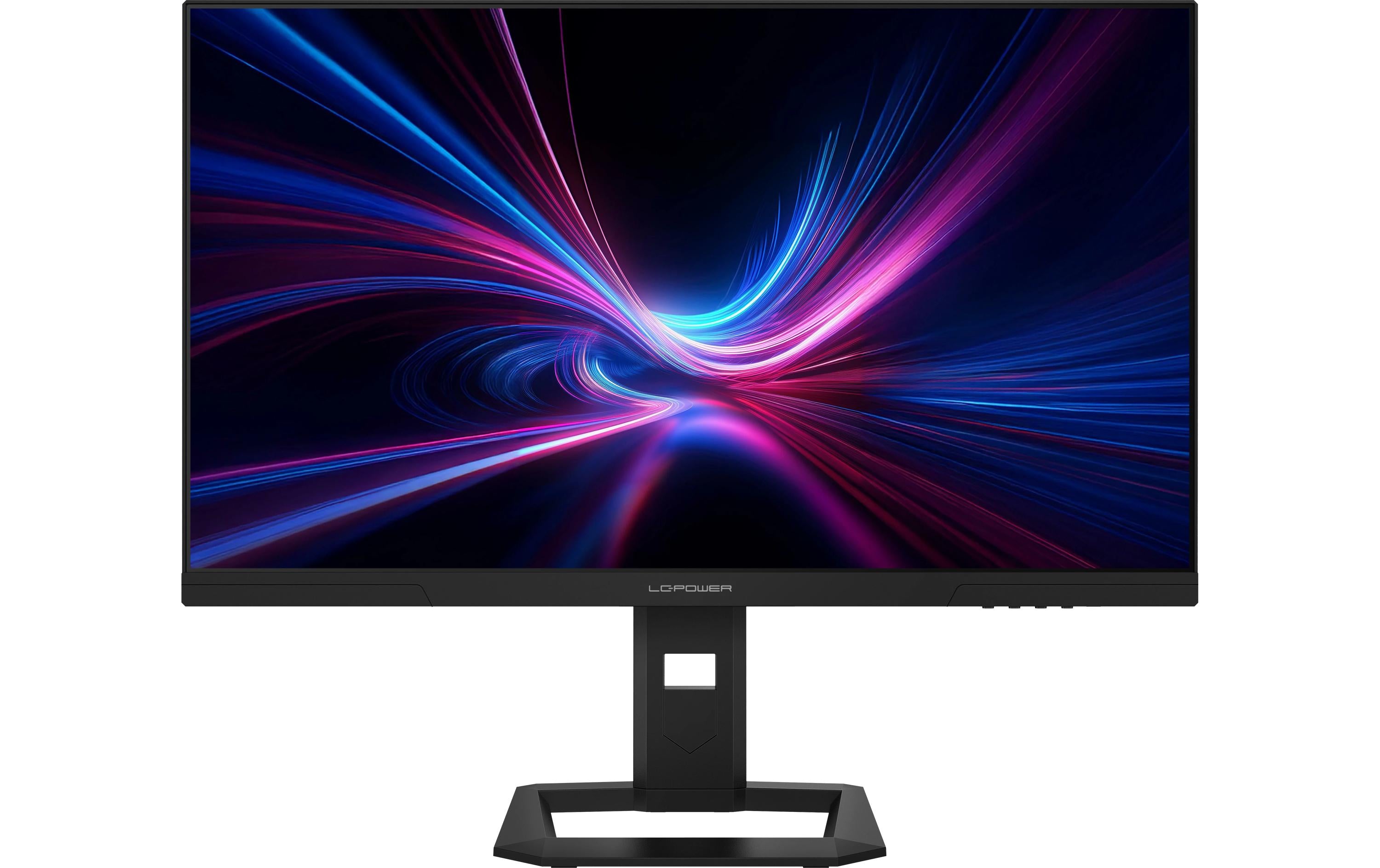 LC-M27UFD, 27, 3840x2160