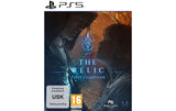 The Relic: First Guardian, PS5