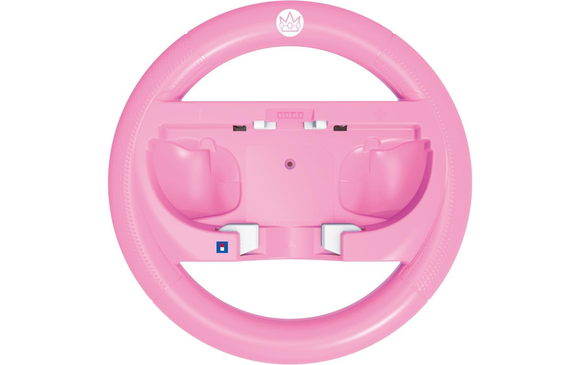 Hori Mario Kart Wheel Attachment - Peach