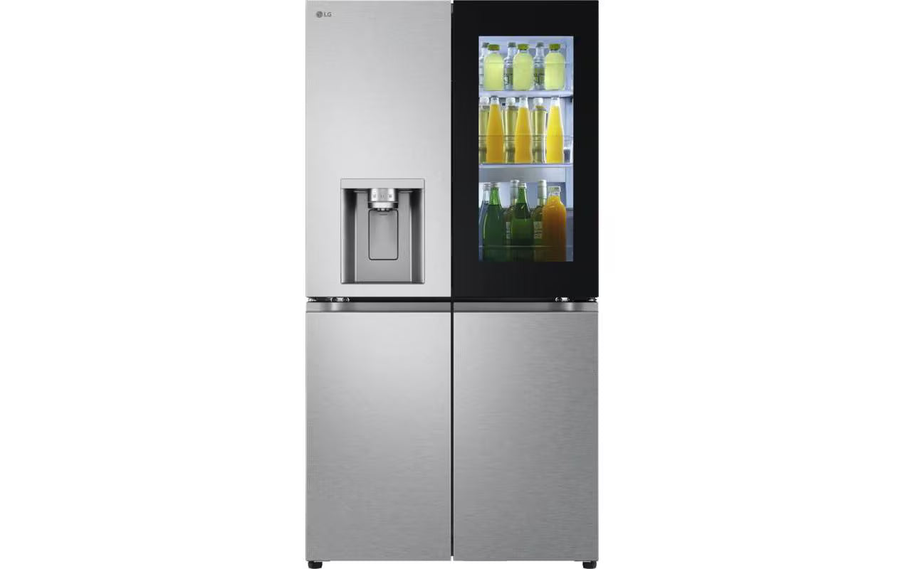 LG Foodcenter GMG961MBKE