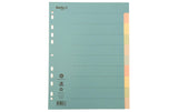 Biella Register A4