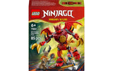 Kais Drachen-Mech Battle Set