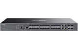 TP-Link SG5428XF Managed Switch