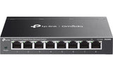 TP-Link ES208G Easy Managed Switch