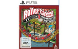 RollerCoaster Tycoon 3 Complete, PS5