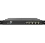 SonicWALL NSa-2800 Adv. Protection