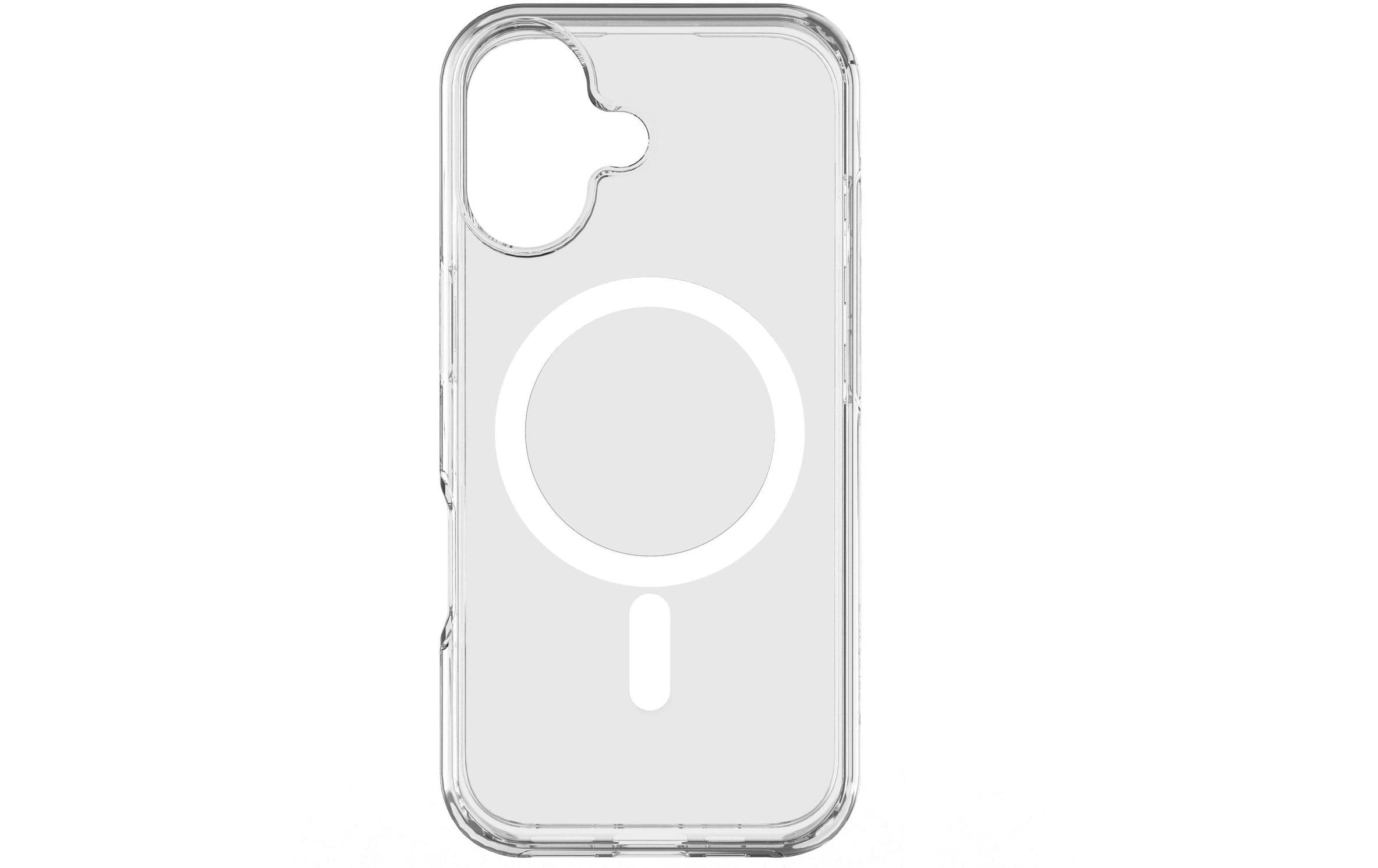 Cellular Gloss Mag Case