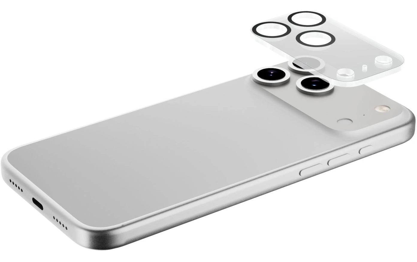 Cellular Camera Lens
