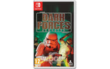 Star Wars: Dark Forces Remaster, Switch