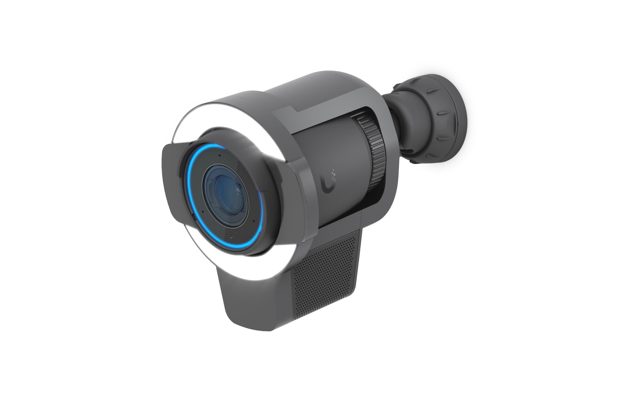 Ubiquiti UACC-Pro-Bullet-Enhancer-B,schwarz