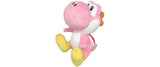 Nintendo Plüsch Yoshi, pink (21cm)