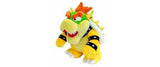 Nintendo Plüsch Bowser, 26cm