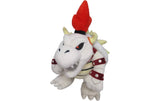 Nintendo Plüsch Knochen Bowser, 32cm