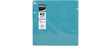 PRO nappe Servietten 38x38 cm, 40 Stück