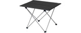 Adventure Aluminium Table S