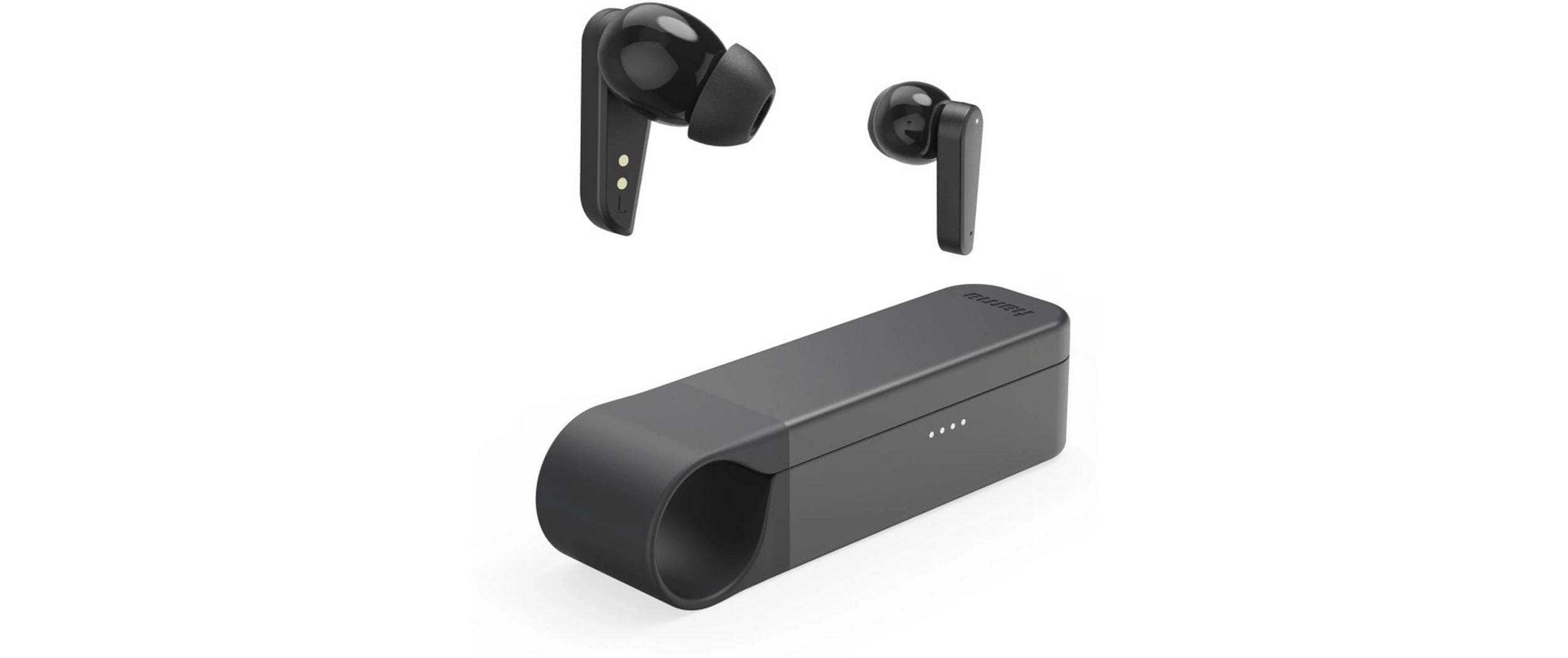 Hama Spirit Pocket II TW In-Ear Kopfhörer