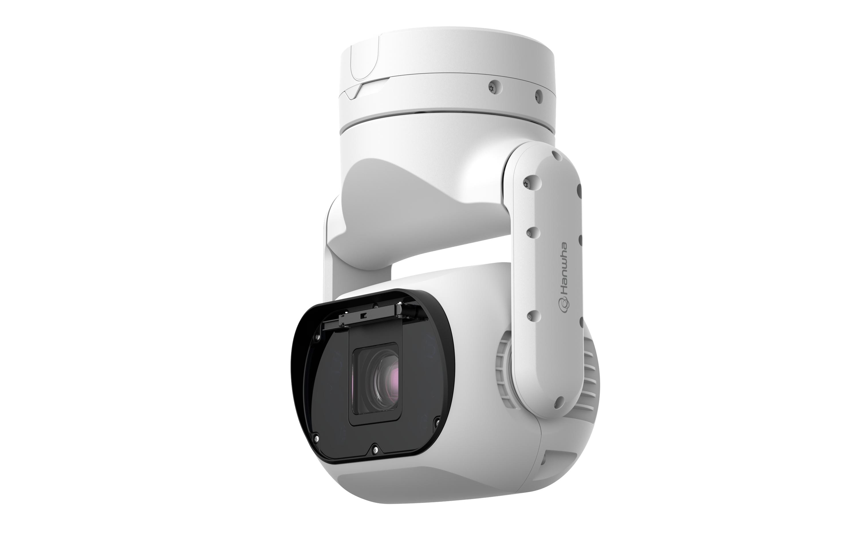 Hanwha Netzwerkkamera TNP-A7430RW