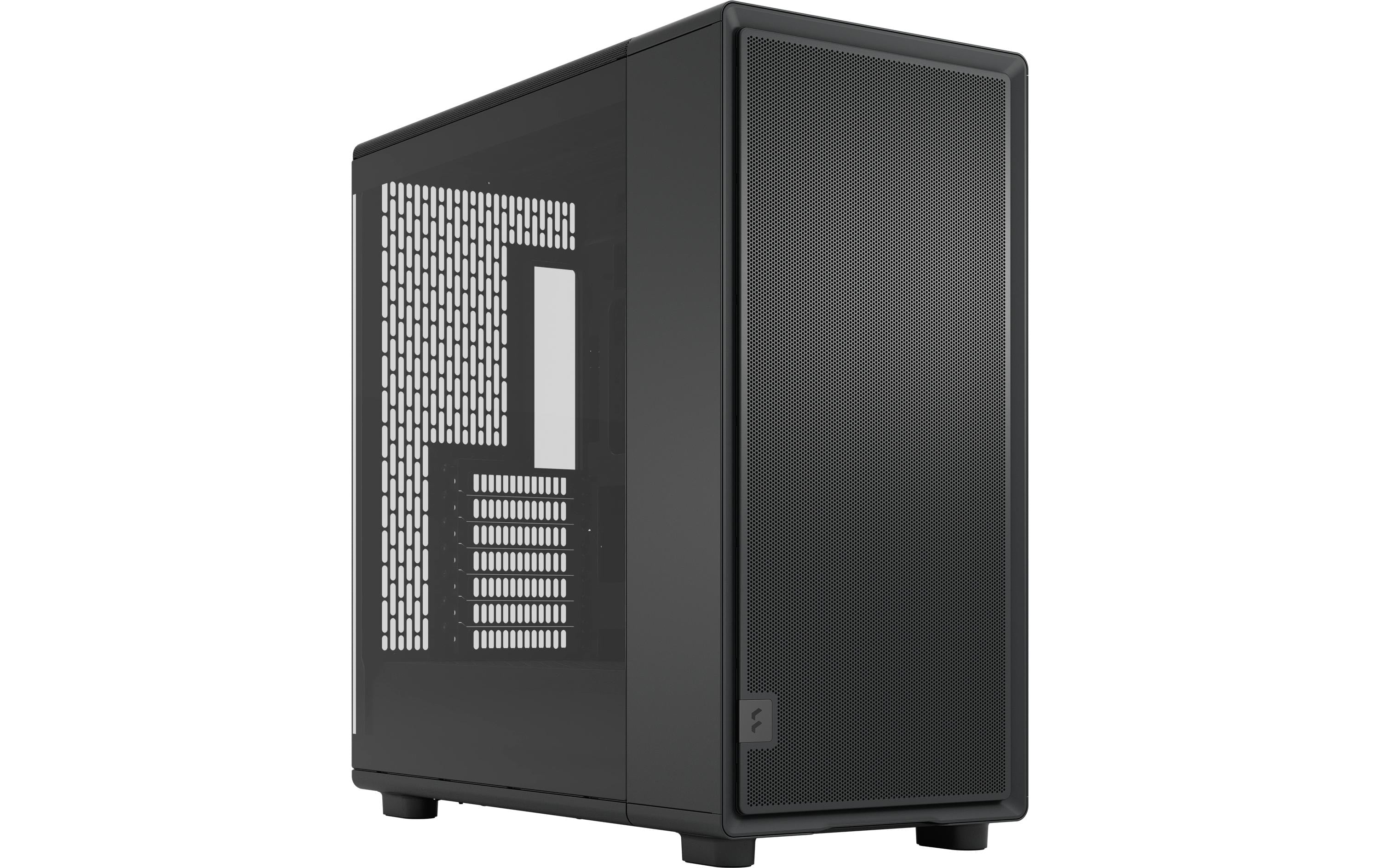 Fractal Epoche XL Schwarz TG