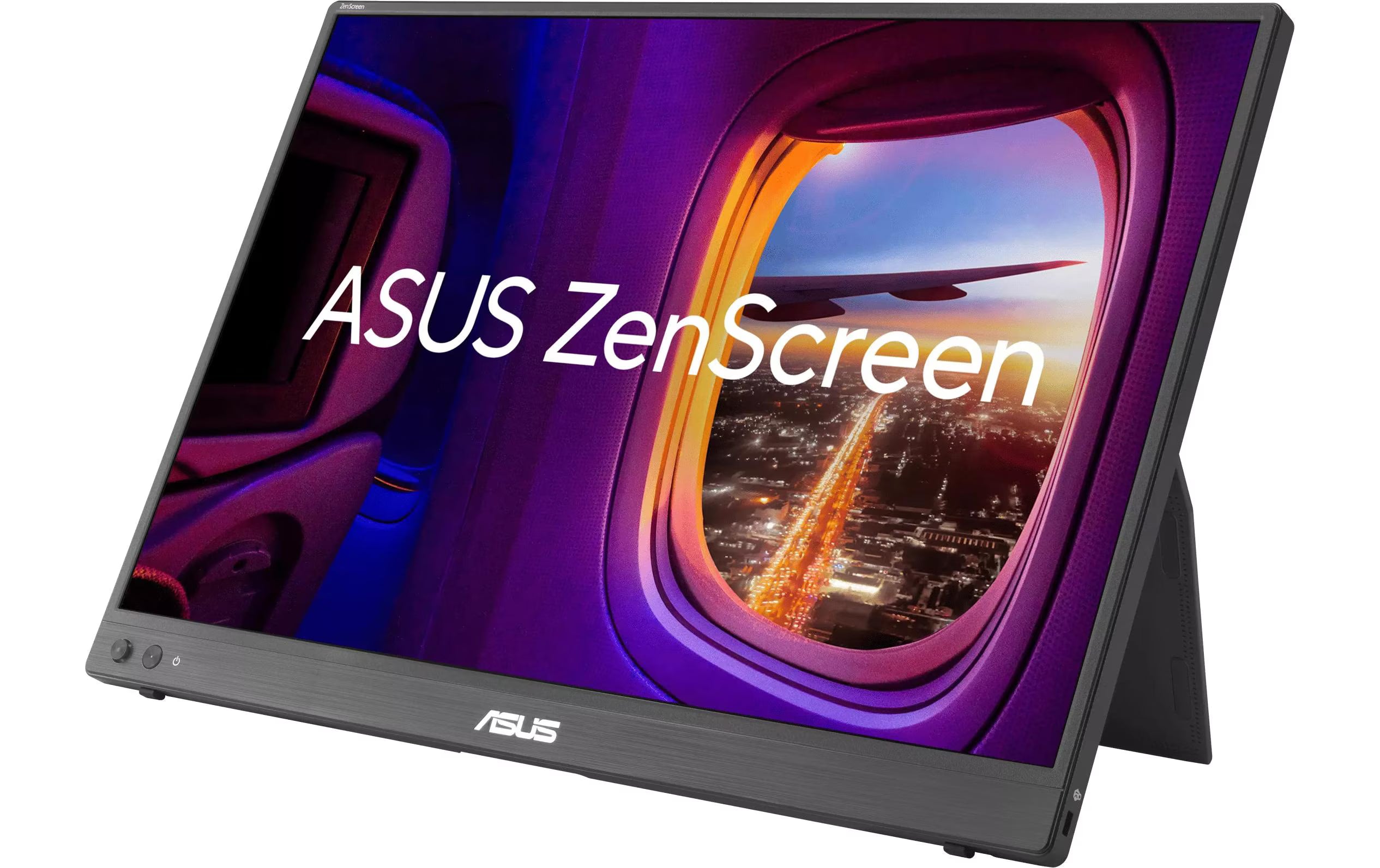 ASUS MB16FC 16, 1920x1200, IPS