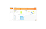 Hanwha Vision Insight Lizenz VI-SW1CH