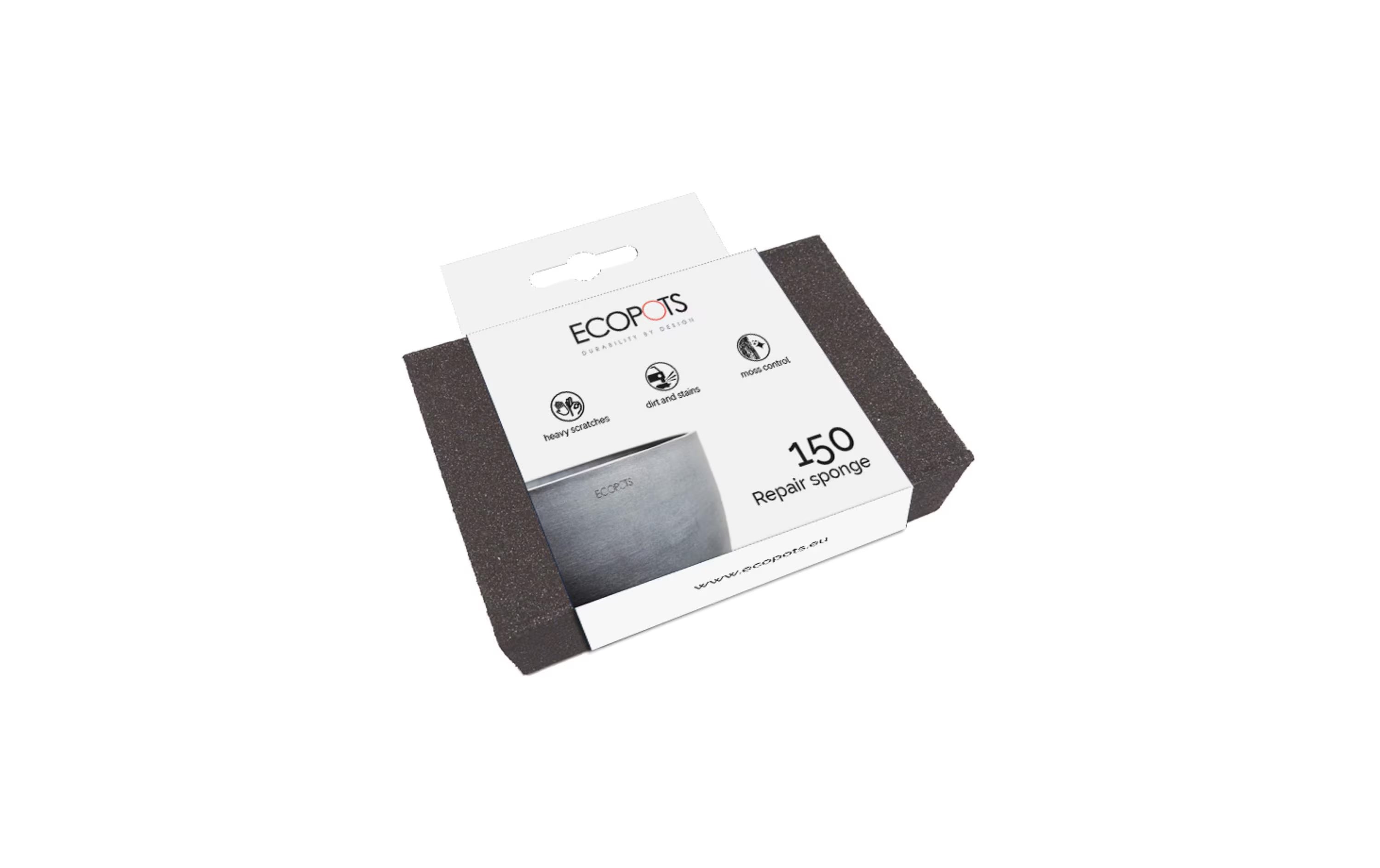 Ecopots Repair Sponge