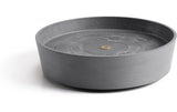 Ecopots Saucer Wheels