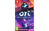 Ori: The Collection, Switch