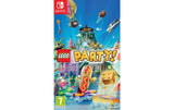 LEGO Party!, Switch