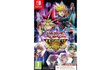 Yu-Gi-Oh! Legacy of The Duelist, Switch