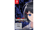 Corpse Party II, Switch