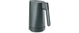 Jacob Jensen Wasserkocher 1.2 Liter, Silber