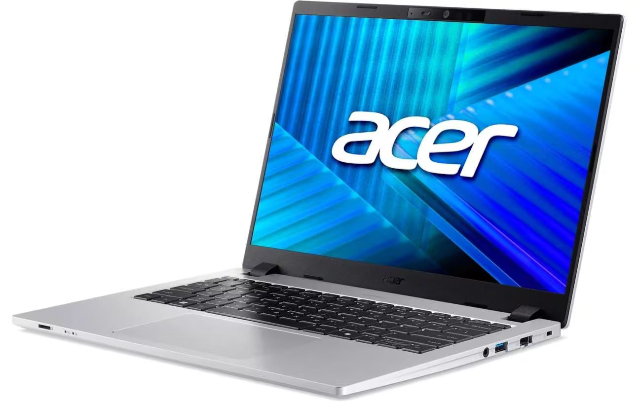 Acer TM P214-56, Ultra 5 115U, W11P