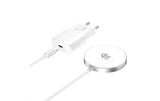 4SMARTS Qi2 25W MagSafe Ladegerät-Set