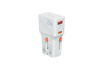 4SMARTS Weltreiseadapter NOMAD Pocket 25W