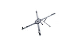 4SMARTS Multi-Stand, Space Grau