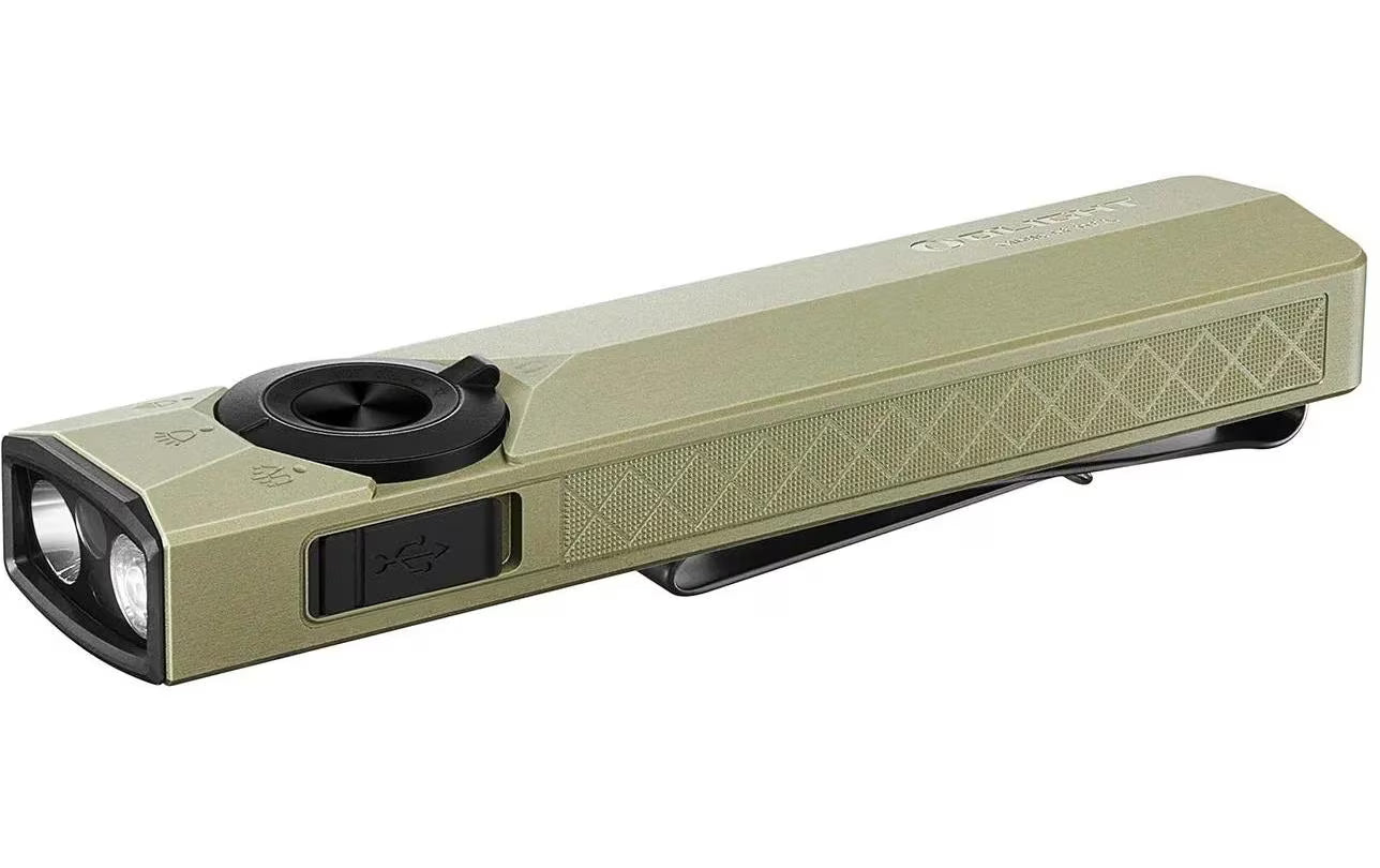 Olight Taschenlampe ArkPro Ultra Class 1