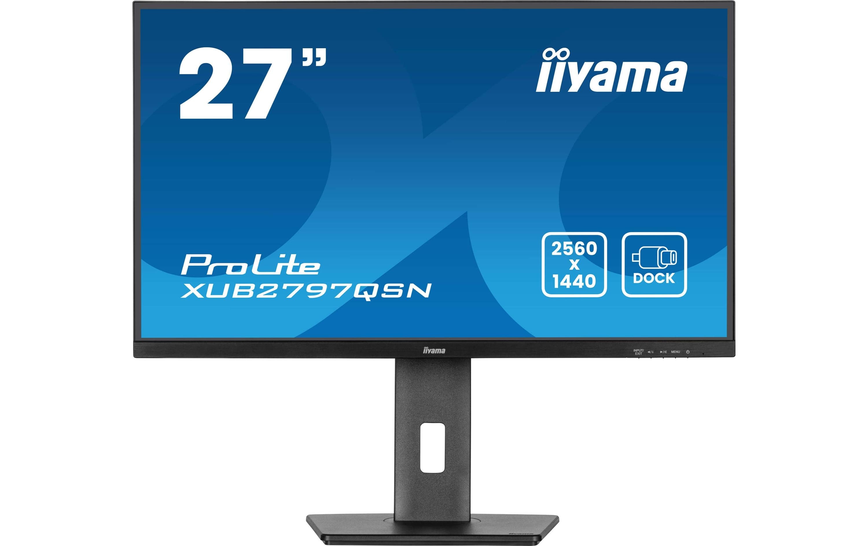 IIYAMA XUB2797QSN-B227