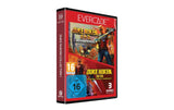 Blaze Evercade Duke Nukem Collection 1