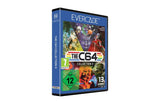 Blaze Evercade The C64 Collection 3