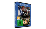 Blaze Evercade Thalamus Collection 1
