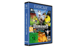Blaze Evercade The Llamasoft Collection 1
