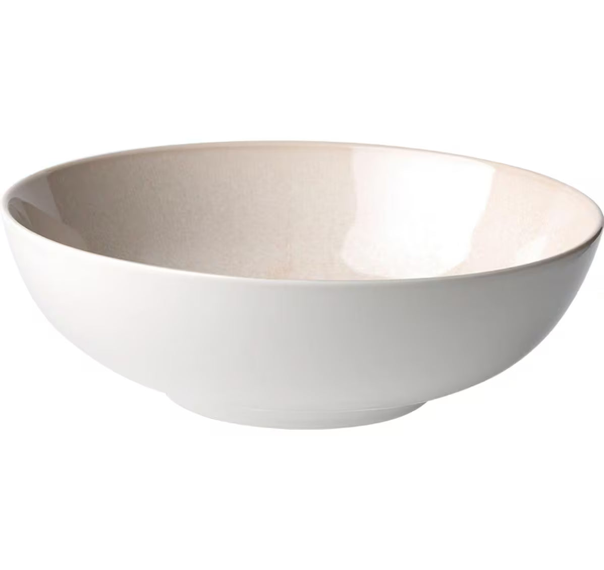 Lunasol Elements Vulcano Bowl